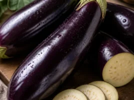 Aubergine