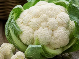 Blumenkohl