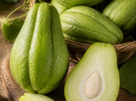 Chayote