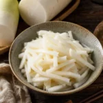 Daikon Daikon