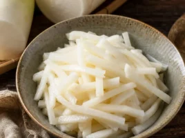 Daikon