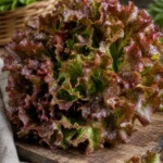 Eichblattsalat Eichblattsalat