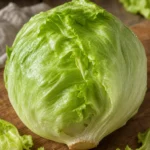 Eisbergsalat Eisbergsalat