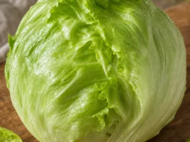 Eisbergsalat