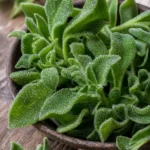 Eiskraut Eiskraut