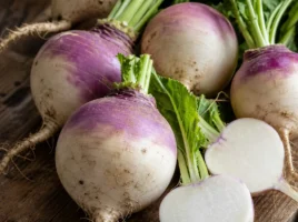 Herbstrübe
