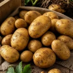 Kartoffeln Kartoffeln