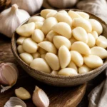 Knoblauch Knoblauch