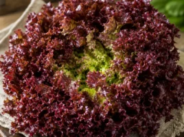 Lollo Rosso, Lollo Bionda
