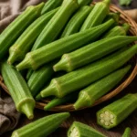 Okra Okra
