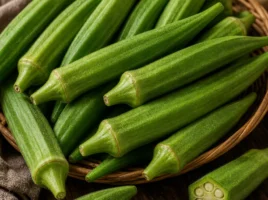 Okra