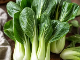 Pak Choy