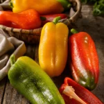 Paprika Paprika