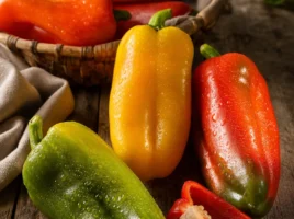 Paprika