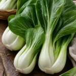 Pok Choi Pok Choi