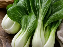 Pok Choi