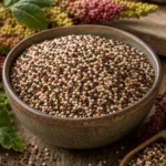 Quinoa