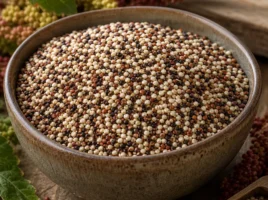 Quinoa