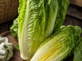 Römischer Salat
