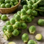 Rosenkohl Rosenkohl