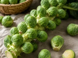 Rosenkohl