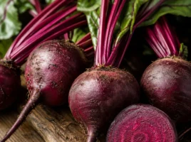 Rote Beete