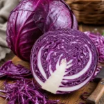 Rotkohl Rotkohl