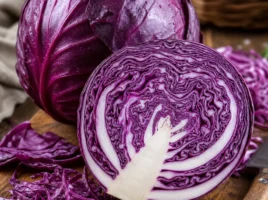 Rotkohl