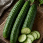 Salatgurke