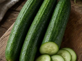Salatgurke