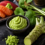 Wasabi