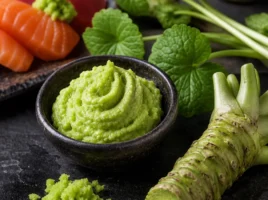 Wasabi