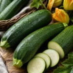 Zucchini Zucchini