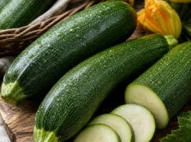 Zucchini
